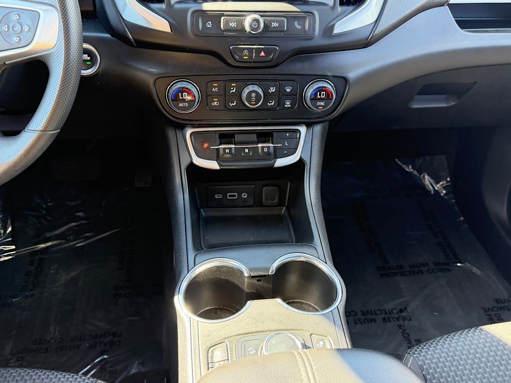 Thumbnail: 2022 GMC Terrain - 13