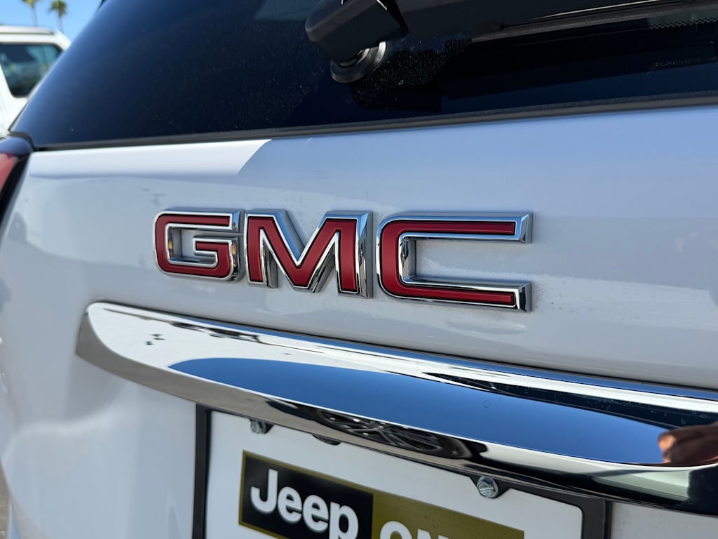 Thumbnail: 2022 GMC Terrain - 28