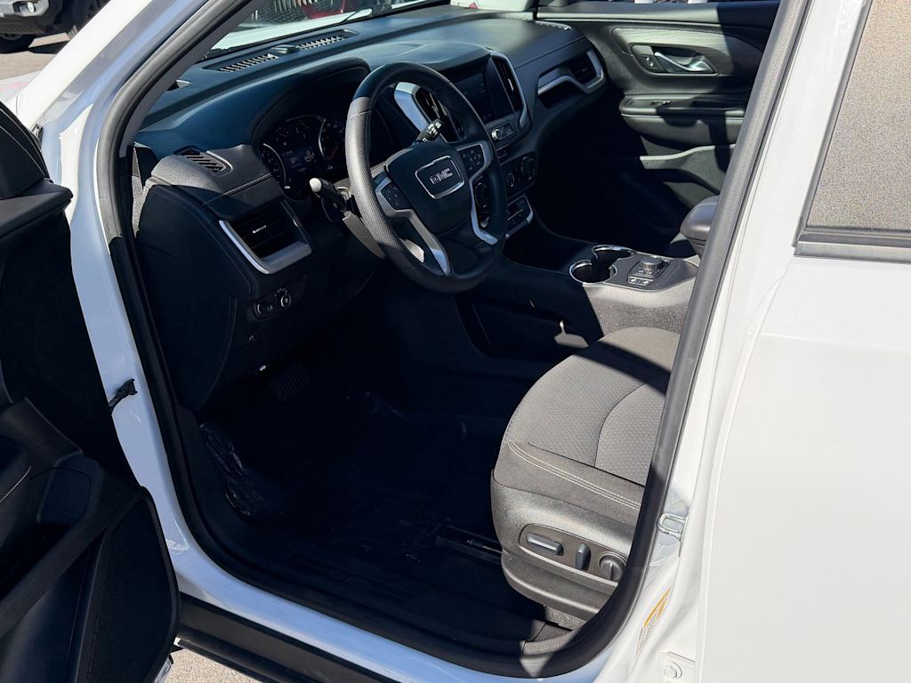Thumbnail: 2022 GMC Terrain - 20