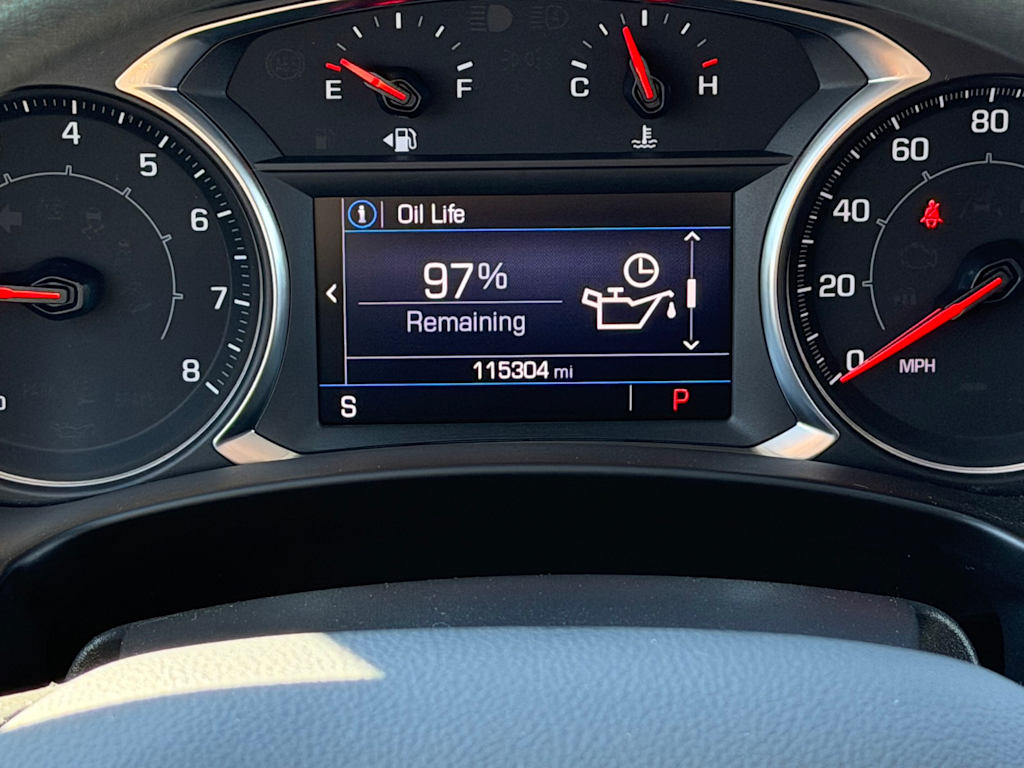 Thumbnail: 2022 GMC Terrain - 14
