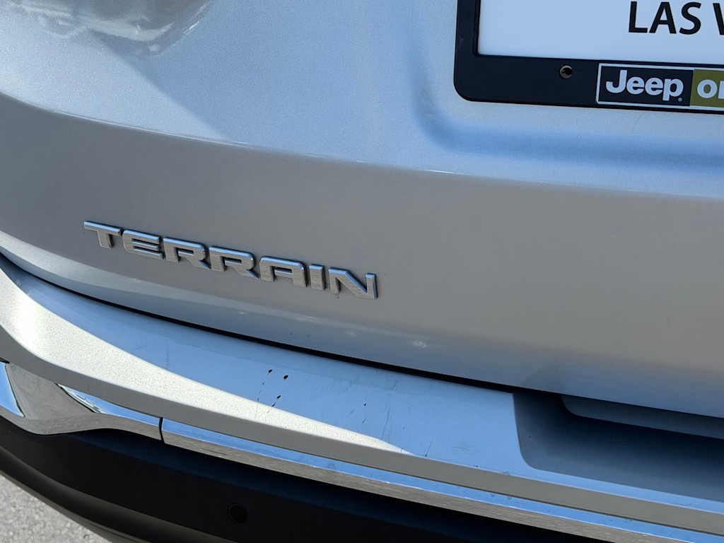 Thumbnail: 2019 GMC Terrain - 32