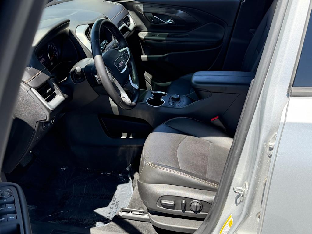 Thumbnail: 2019 GMC Terrain - 11