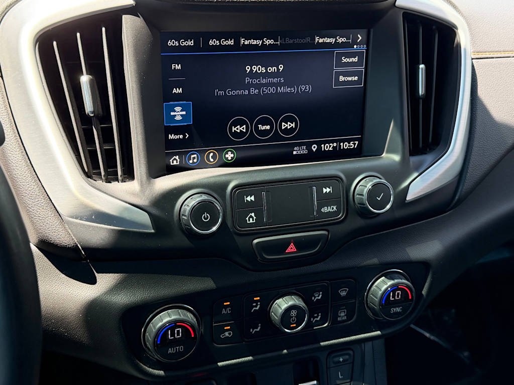 Thumbnail: 2019 GMC Terrain - 26