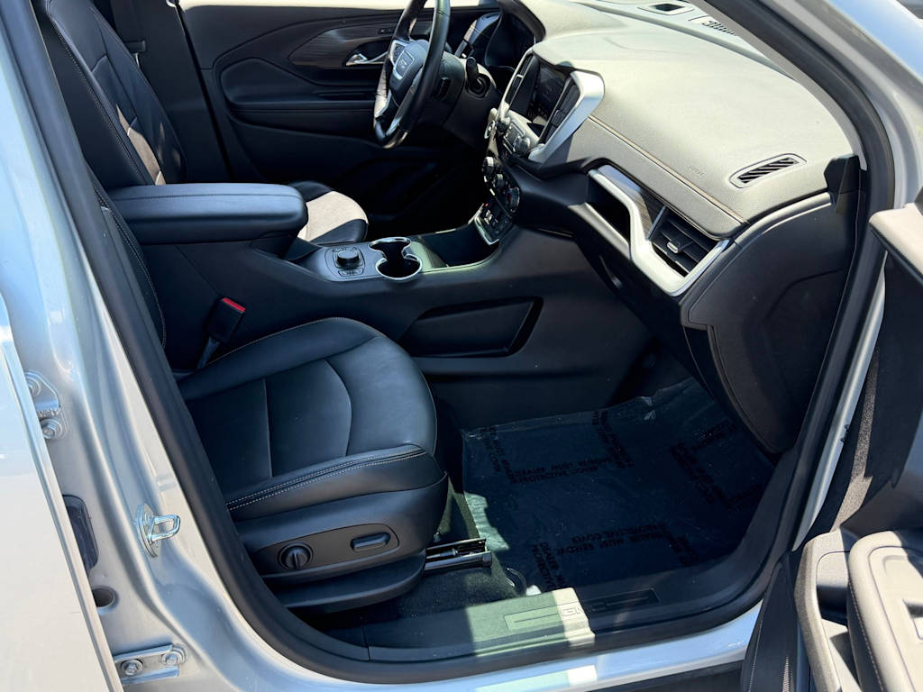 Thumbnail: 2019 GMC Terrain - 30