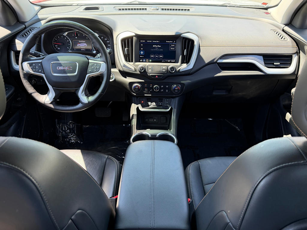 Thumbnail: 2019 GMC Terrain - 2