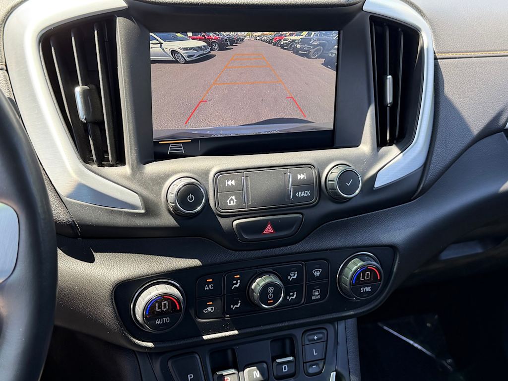 Thumbnail: 2019 GMC Terrain - 13