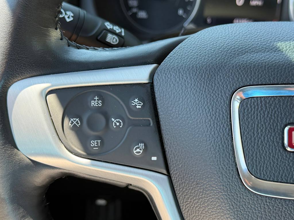 Thumbnail: 2019 GMC Terrain - 23