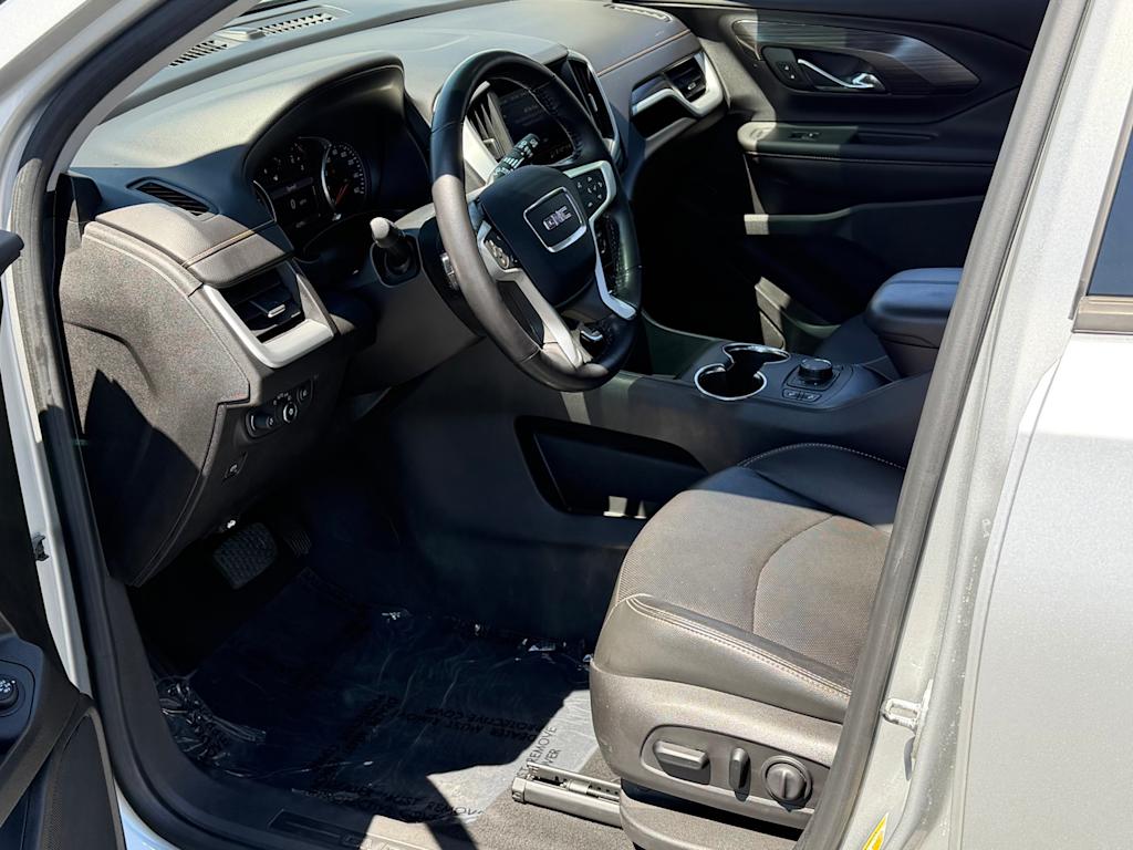 Thumbnail: 2019 GMC Terrain - 10