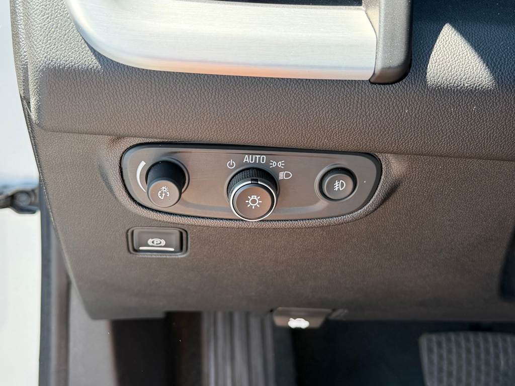 Thumbnail: 2019 GMC Terrain - 22