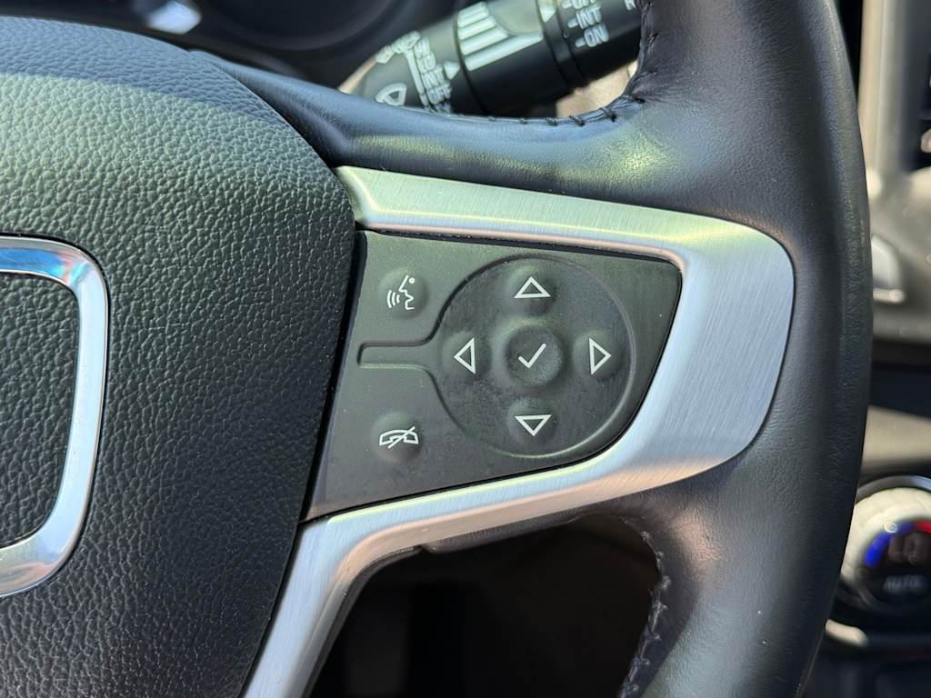 Thumbnail: 2019 GMC Terrain - 24