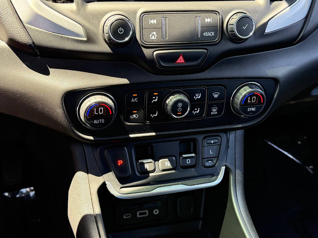 Thumbnail: 2019 GMC Terrain - 25