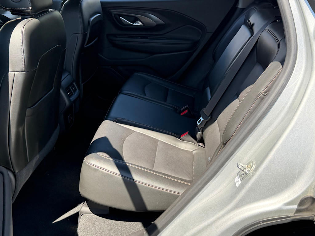 Thumbnail: 2019 GMC Terrain - 12