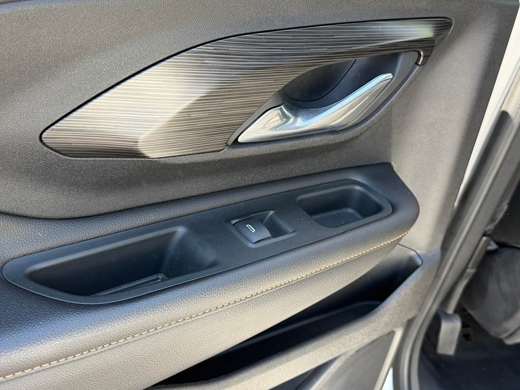 Thumbnail: 2019 GMC Terrain - 27