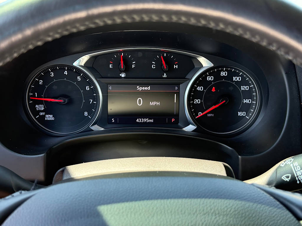 Thumbnail: 2019 GMC Terrain - 15