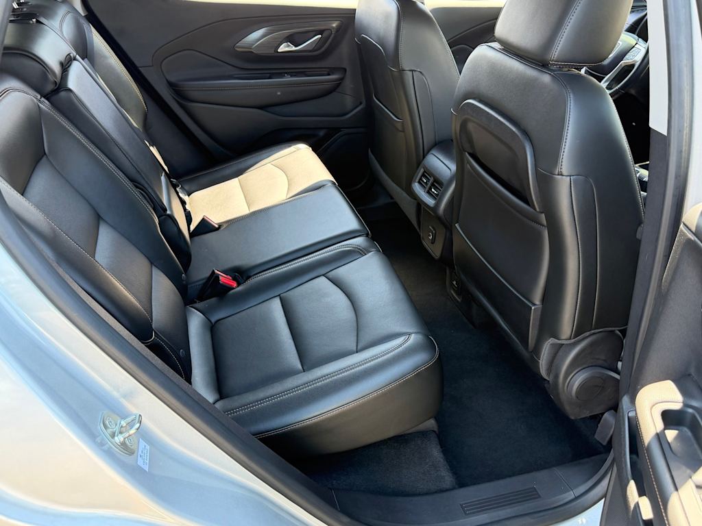 Thumbnail: 2019 GMC Terrain - 29