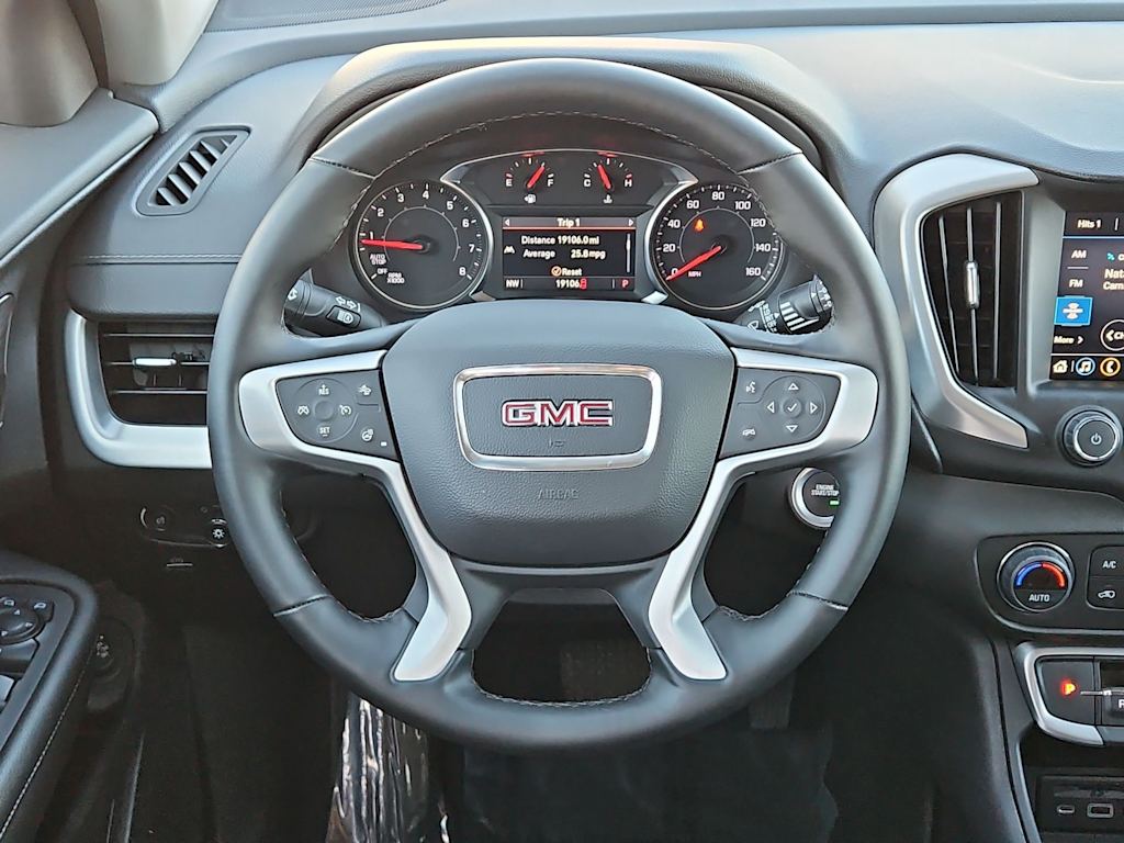 Thumbnail: 2024 GMC Terrain - 14