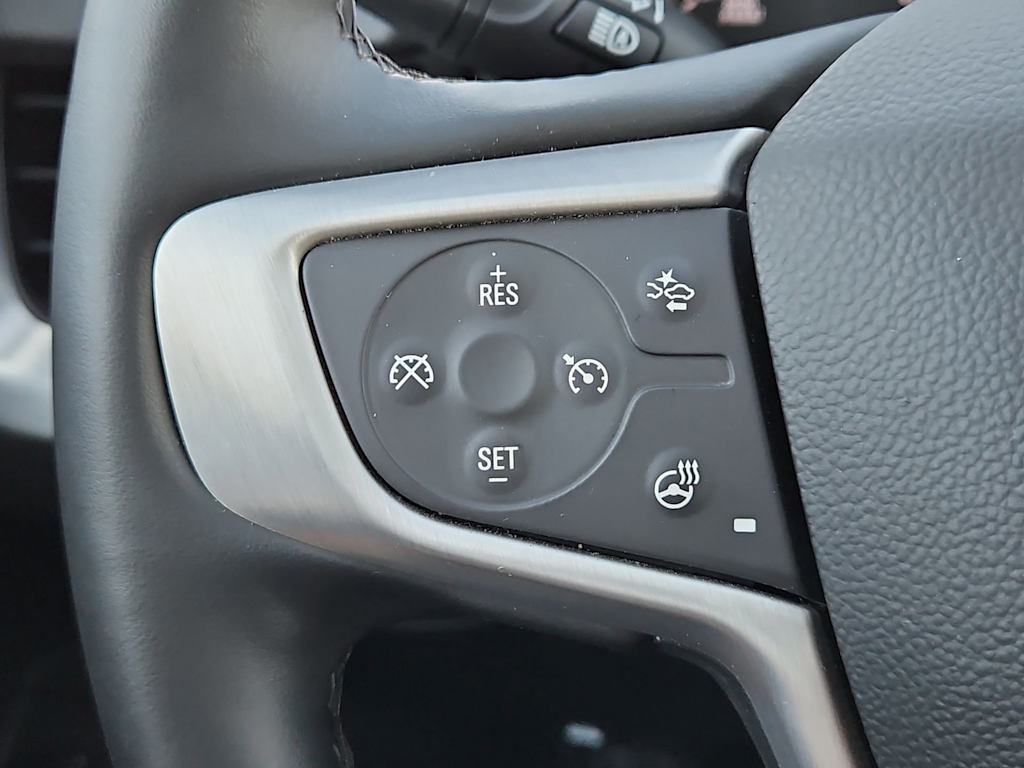 Thumbnail: 2024 GMC Terrain - 29