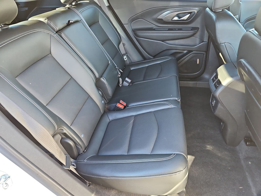 Thumbnail: 2024 GMC Terrain - 28