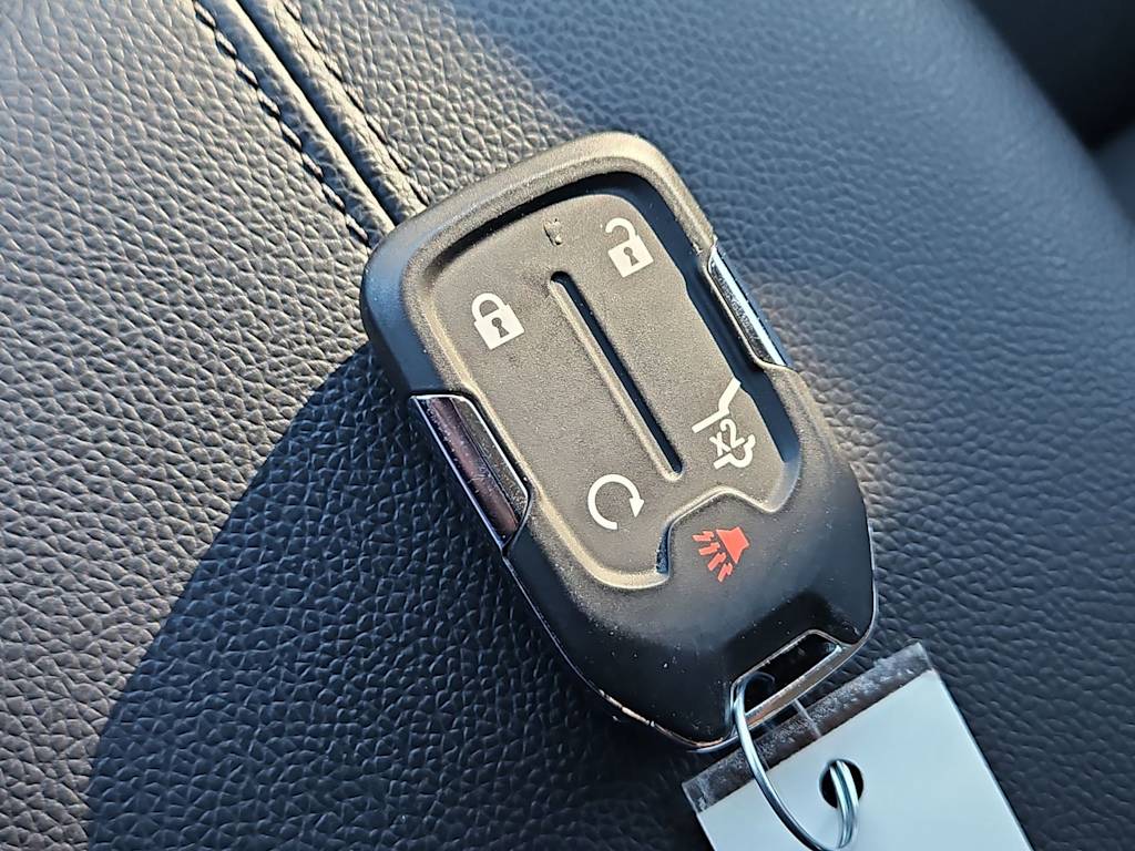 Thumbnail: 2024 GMC Terrain - 18