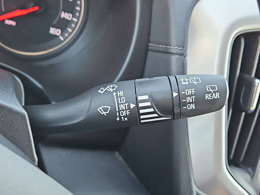 Thumbnail: 2024 GMC Terrain - 31