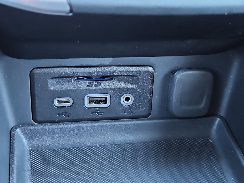 Thumbnail: 2024 GMC Terrain - 34