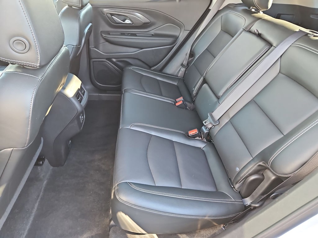 Thumbnail: 2024 GMC Terrain - 27