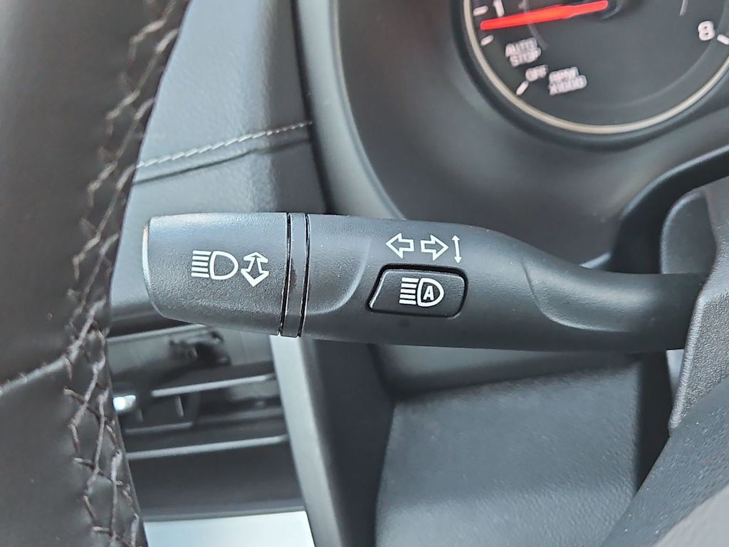 Thumbnail: 2024 GMC Terrain - 32