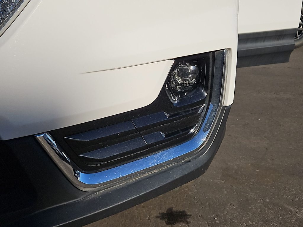 Thumbnail: 2024 GMC Terrain - 24