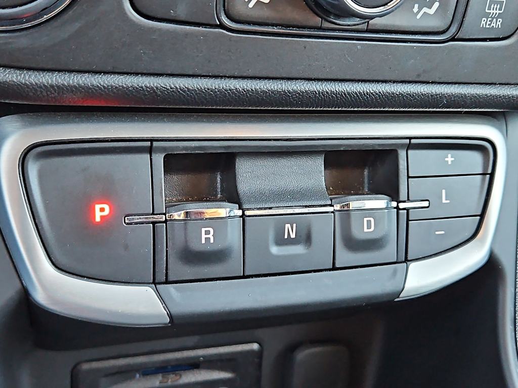 Thumbnail: 2024 GMC Terrain - 35