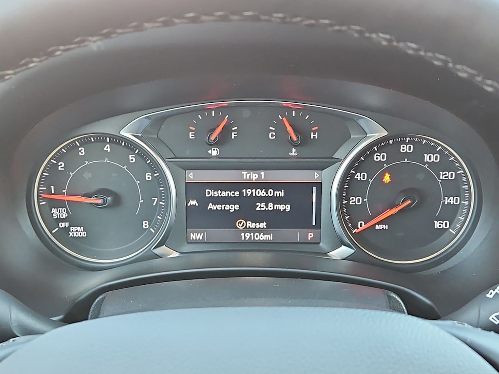 Thumbnail: 2024 GMC Terrain - 16