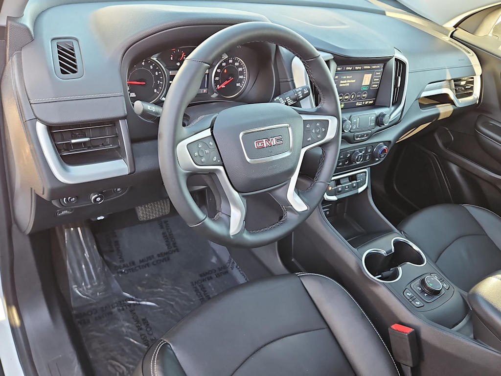 Thumbnail: 2024 GMC Terrain - 2