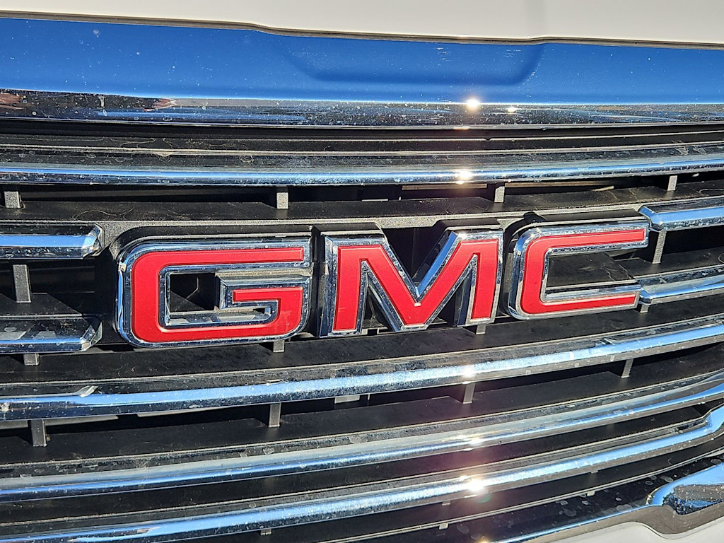 Thumbnail: 2024 GMC Terrain - 7