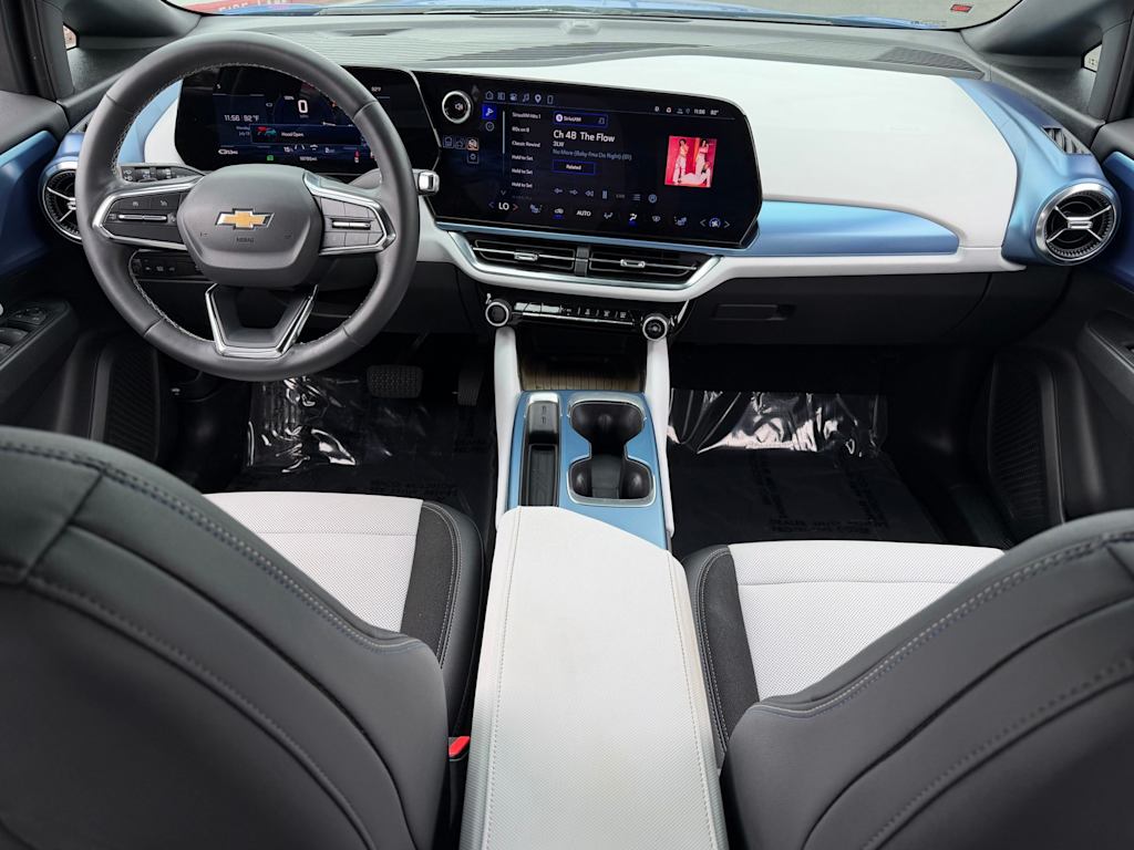 Thumbnail: 2024 Chevrolet Equinox - 2
