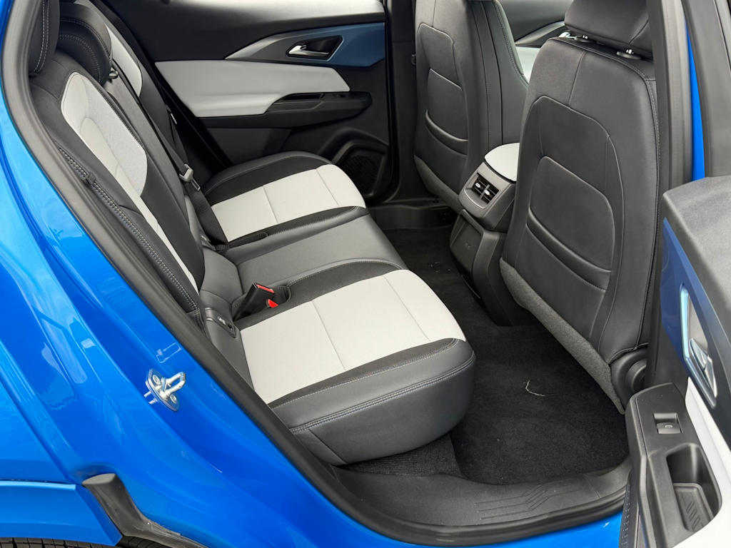 Thumbnail: 2024 Chevrolet Equinox - 27