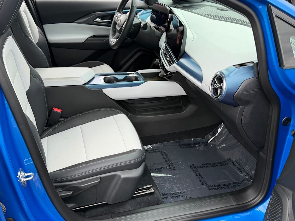 Thumbnail: 2024 Chevrolet Equinox - 29