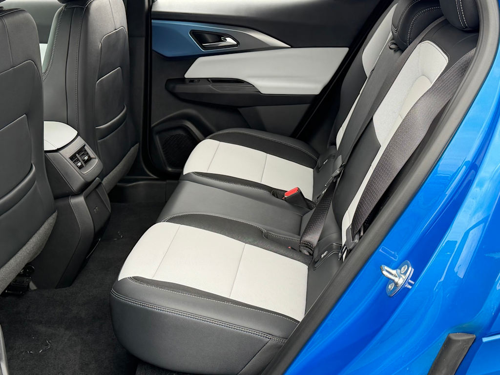 Thumbnail: 2024 Chevrolet Equinox - 10