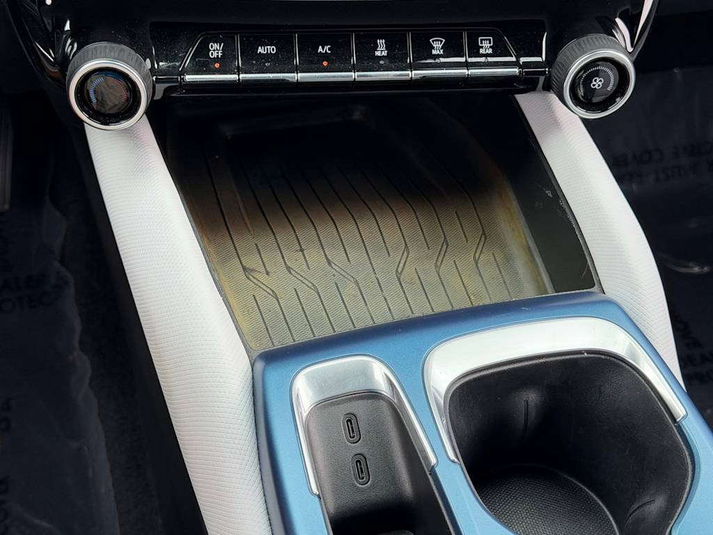 Thumbnail: 2024 Chevrolet Equinox - 12