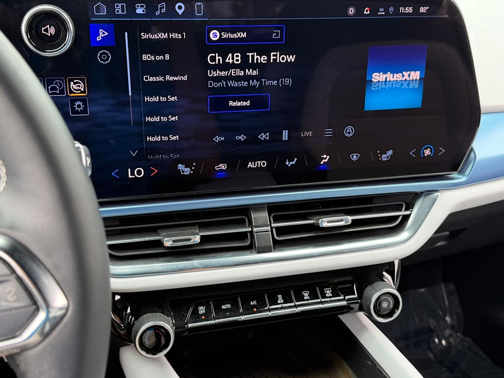 Thumbnail: 2024 Chevrolet Equinox - 26