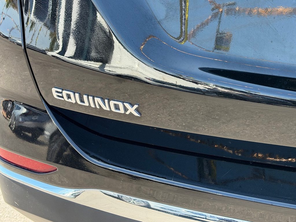Thumbnail: 2021 Chevrolet Equinox - 7