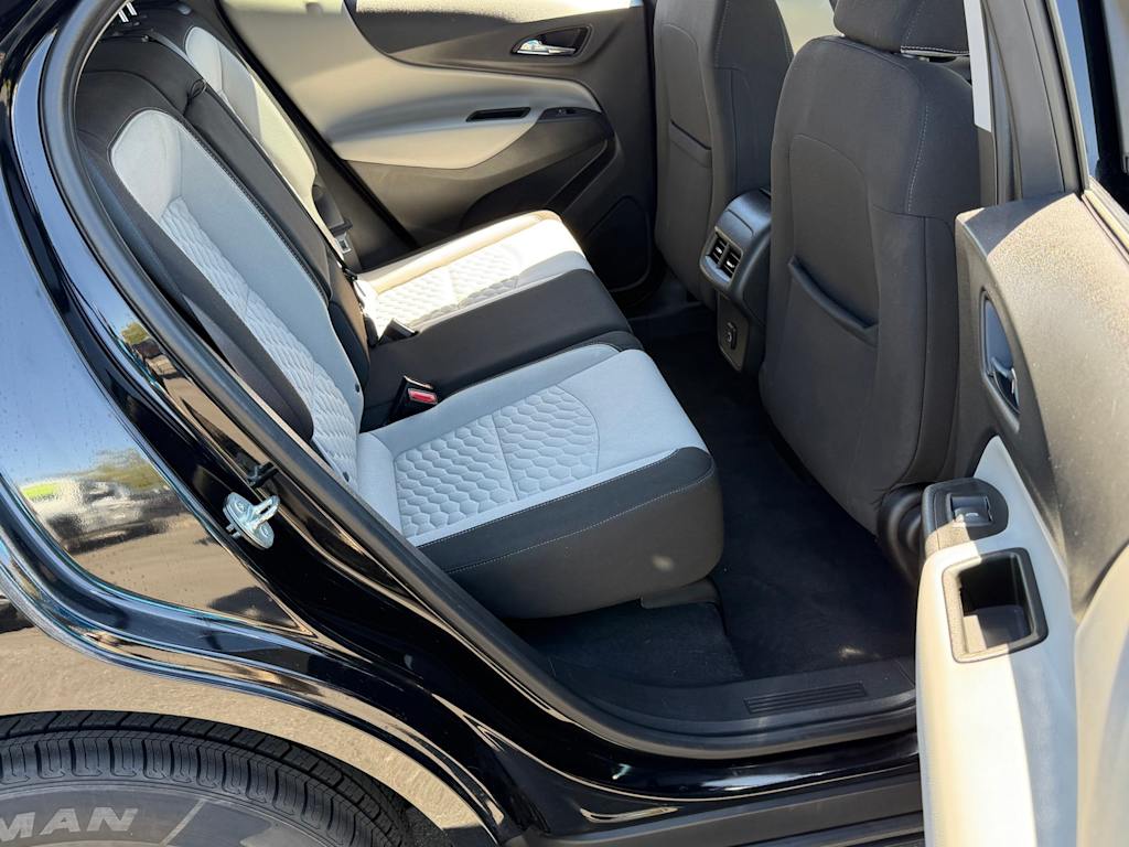 Thumbnail: 2021 Chevrolet Equinox - 27