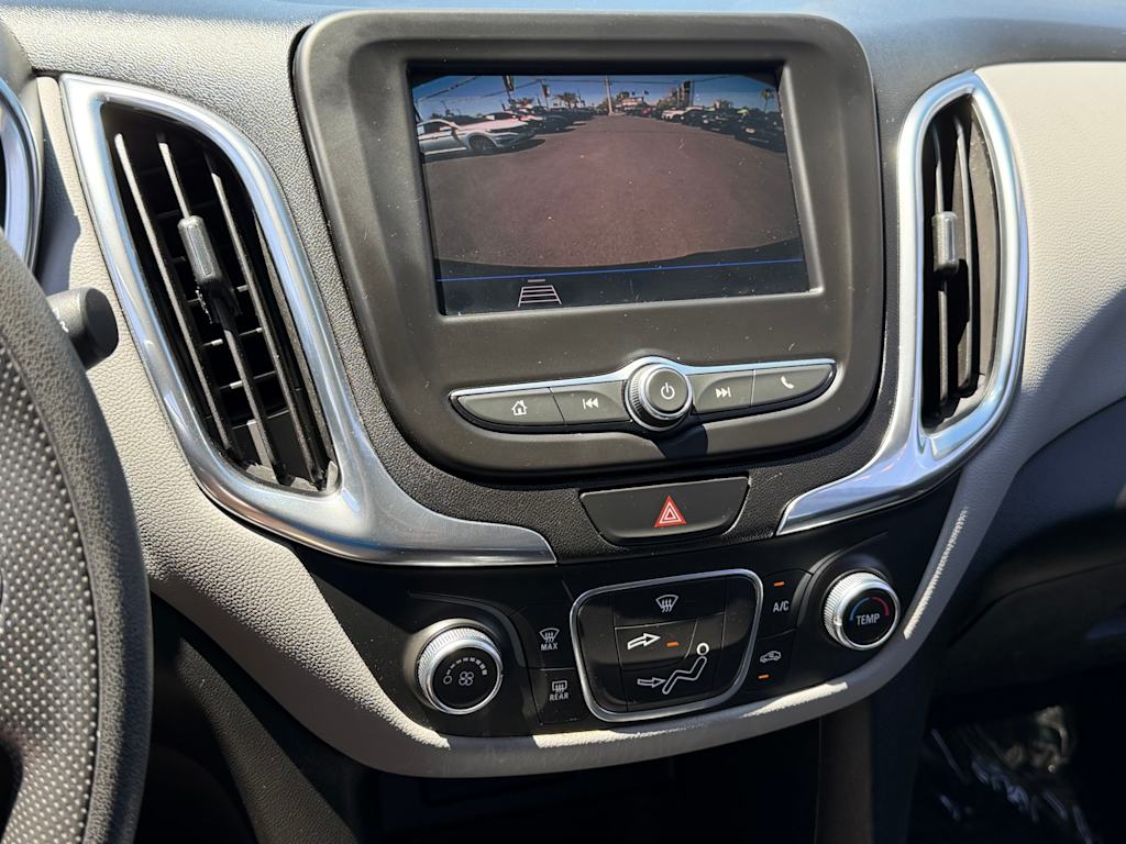 Thumbnail: 2021 Chevrolet Equinox - 13