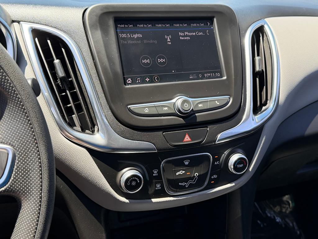 Thumbnail: 2021 Chevrolet Equinox - 26