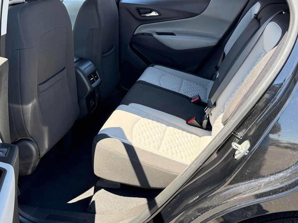 Thumbnail: 2021 Chevrolet Equinox - 12