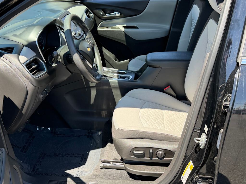 Thumbnail: 2021 Chevrolet Equinox - 11
