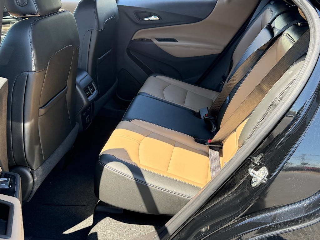 Thumbnail: 2024 Chevrolet Equinox - 12