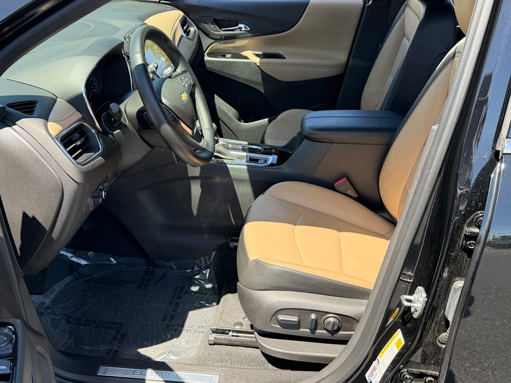 Thumbnail: 2024 Chevrolet Equinox - 11