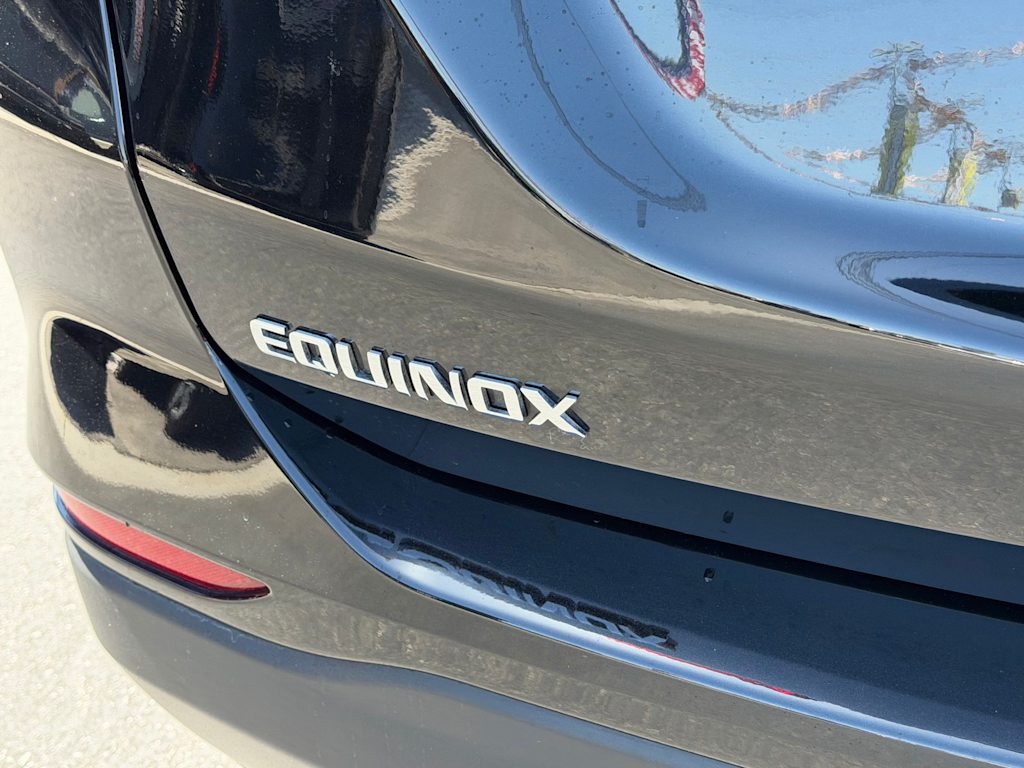 Thumbnail: 2024 Chevrolet Equinox - 7