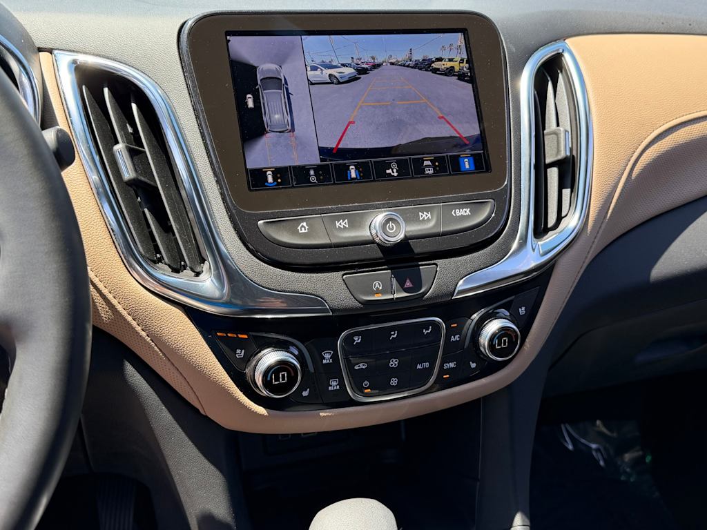 Thumbnail: 2024 Chevrolet Equinox - 26