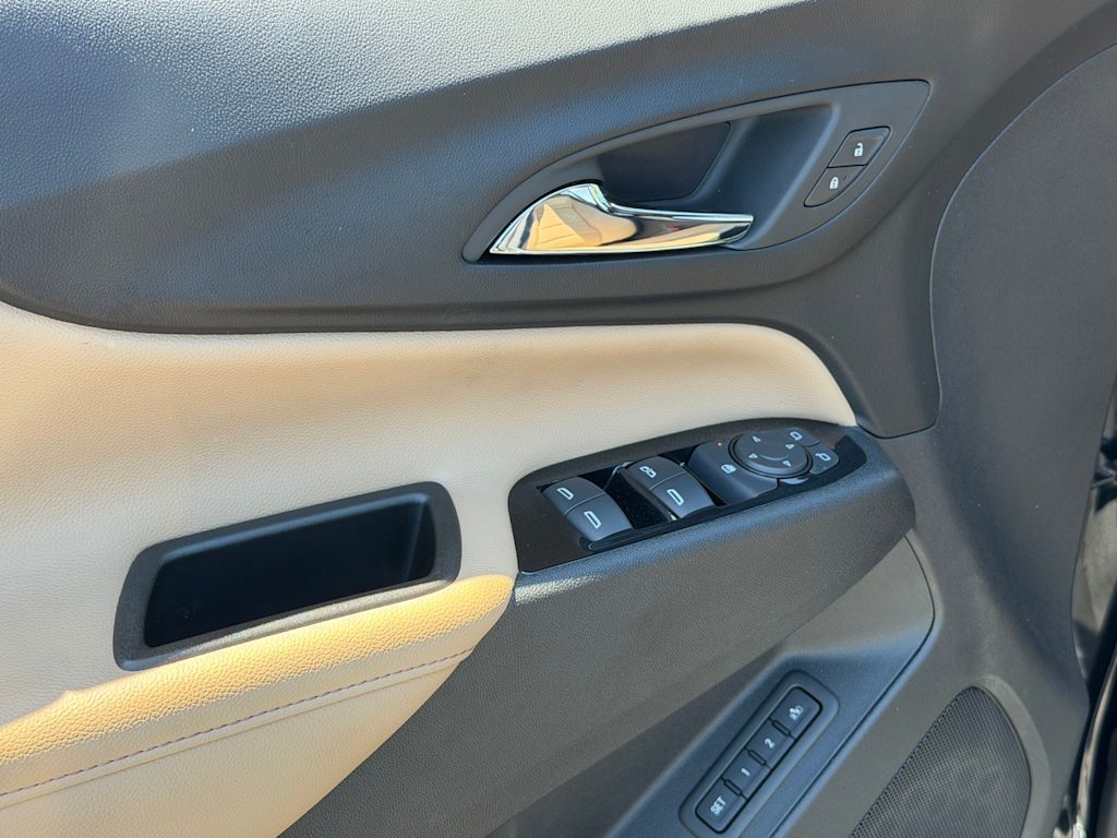 Thumbnail: 2024 Chevrolet Equinox - 22
