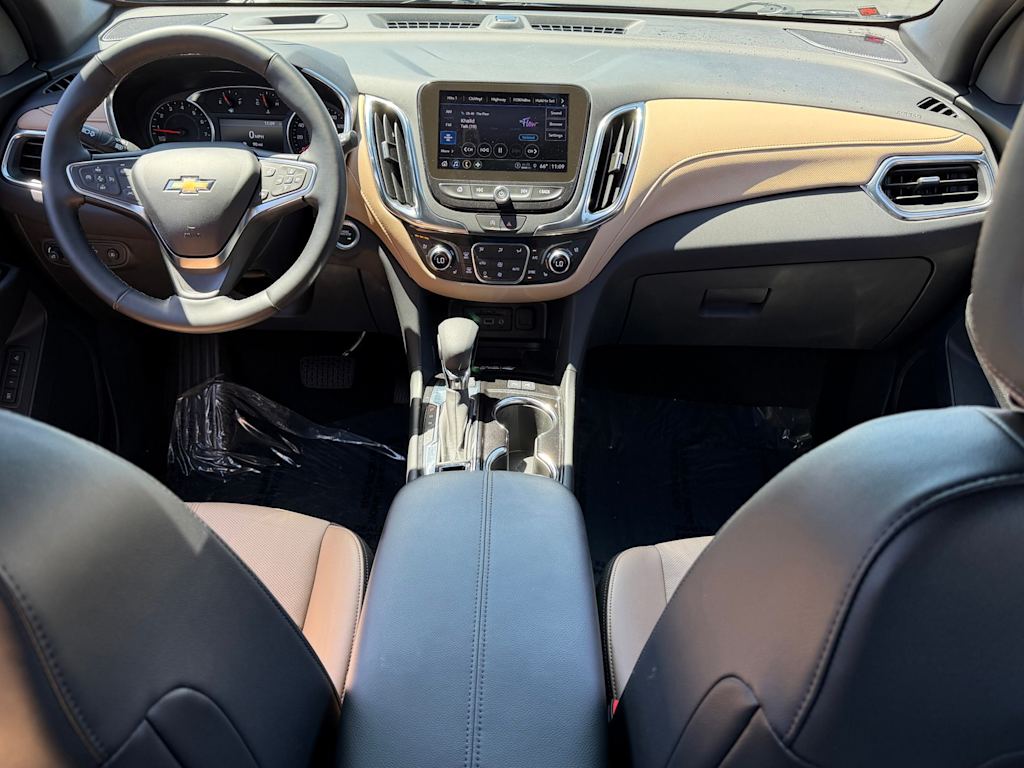 Thumbnail: 2024 Chevrolet Equinox - 2